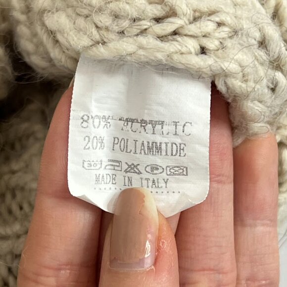 Nasty Gal They Had Knit Coming Turtleneck Sweater - Picture 7 of 11